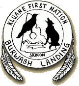 Kluane