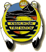 Kwanlin Dun