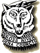 Ross River Dena