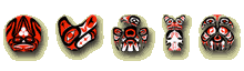 Teslin Tlingit